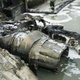 Image for article titled Chinese Fighter Jet Crashes In The Middle Of A Town